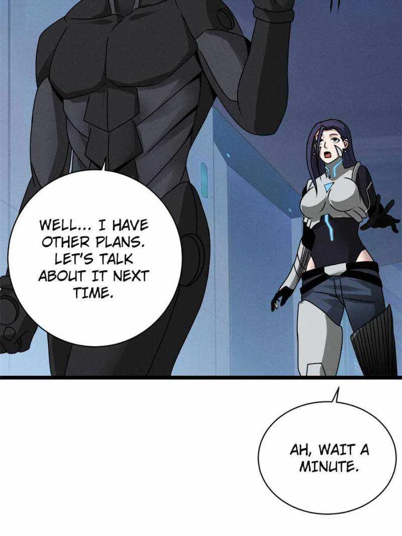 Astral Pet Store Chapter 27 – Page 21