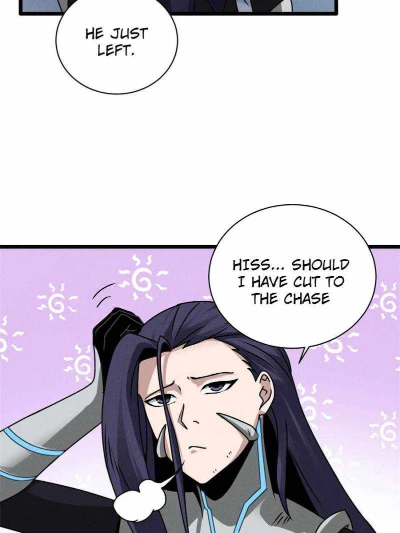 Astral Pet Store Chapter 27 – Page 23