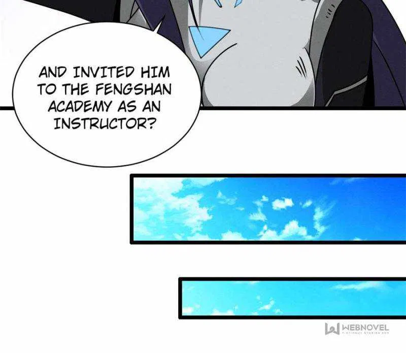 Astral Pet Store Chapter 27 – Page 24