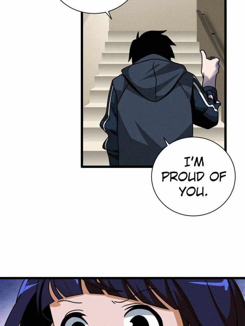 Astral Pet Store Chapter 27 – Page 33