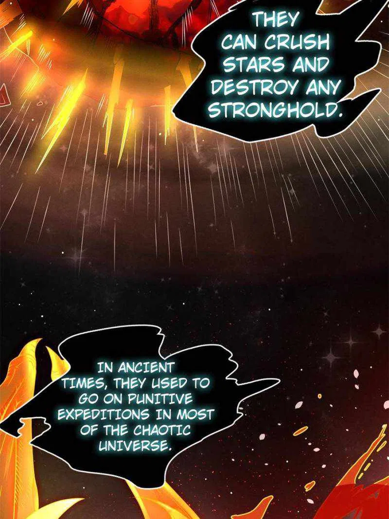 Astral Pet Store Chapter 27 – Page 43