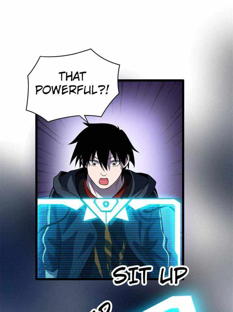 Astral Pet Store Chapter 27 – Page 48