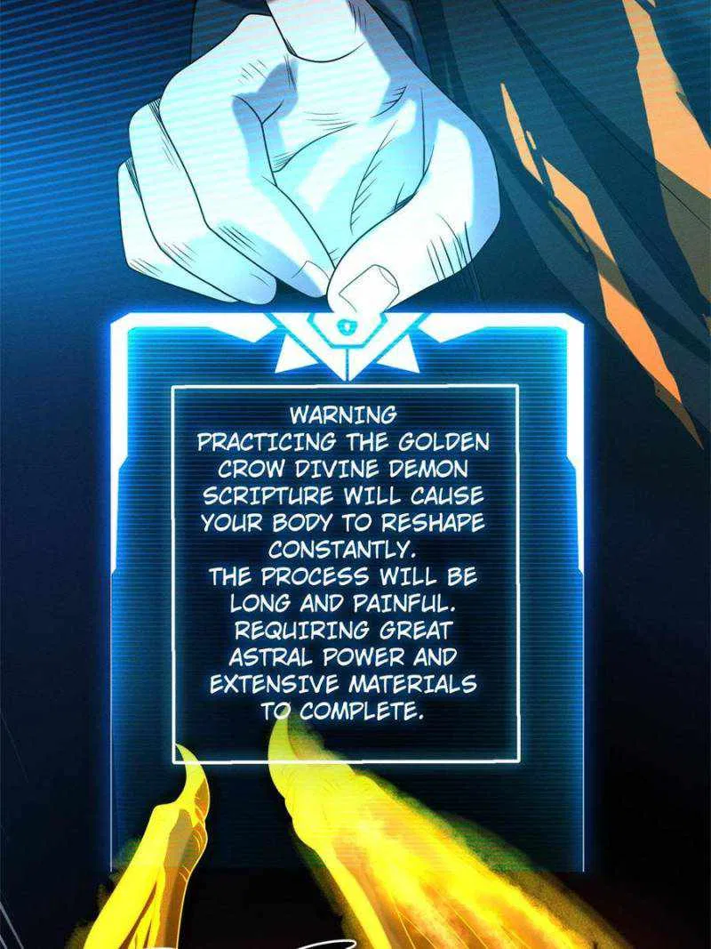 Astral Pet Store Chapter 27 – Page 50