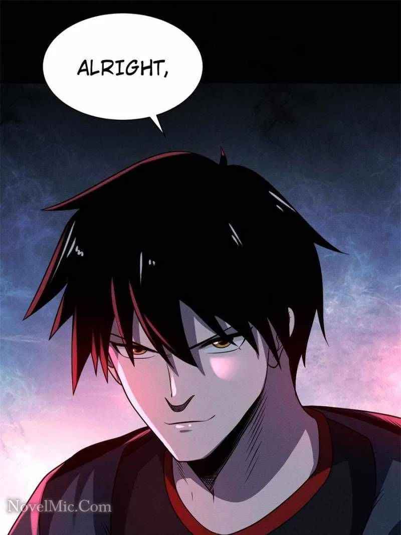 Astral Pet Store Chapter 27 – Page 61