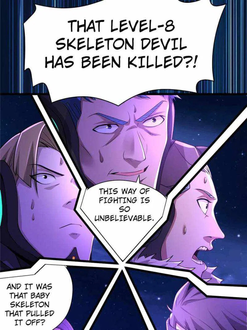 Astral Pet Store Chapter 26 – Page 5