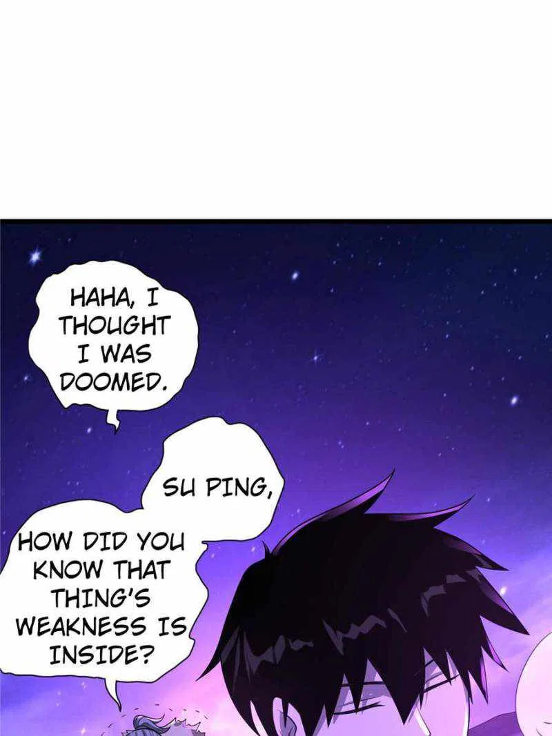 Astral Pet Store Chapter 26 – Page 7