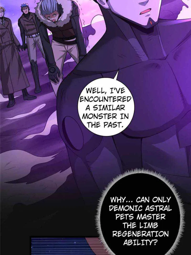 Astral Pet Store Chapter 26 – Page 8