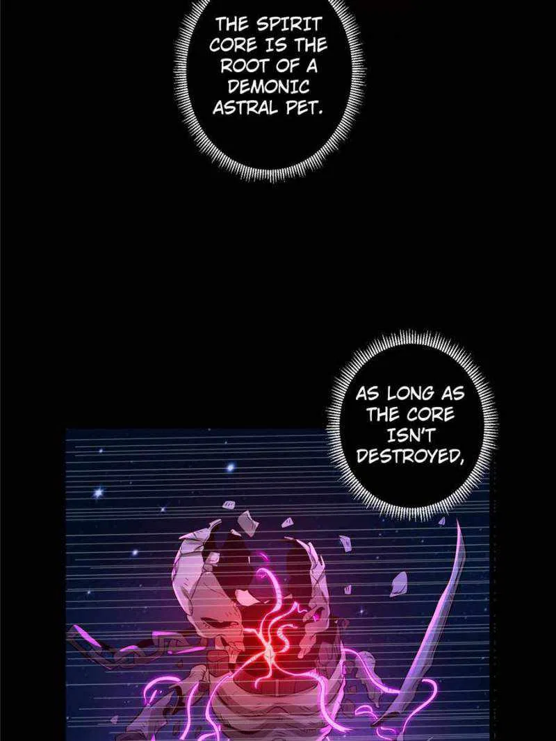 Astral Pet Store Chapter 26 – Page 11