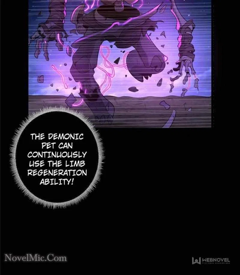 Astral Pet Store Chapter 26 – Page 12