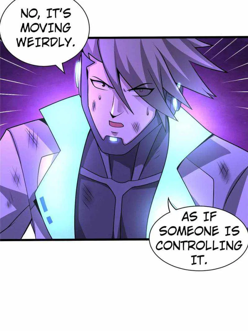 Astral Pet Store Chapter 26 – Page 22