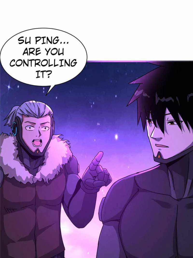 Astral Pet Store Chapter 26 – Page 27
