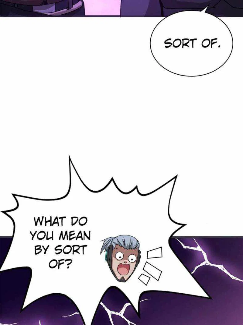 Astral Pet Store Chapter 26 – Page 28