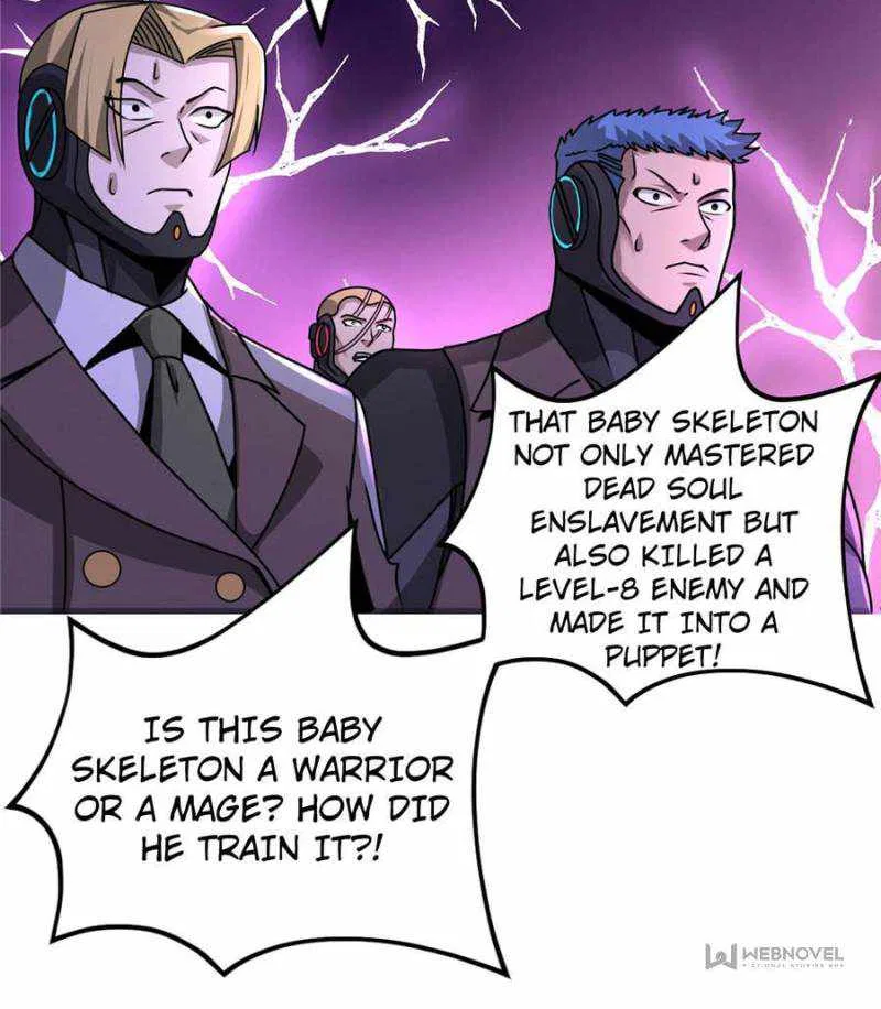 Astral Pet Store Chapter 26 – Page 29