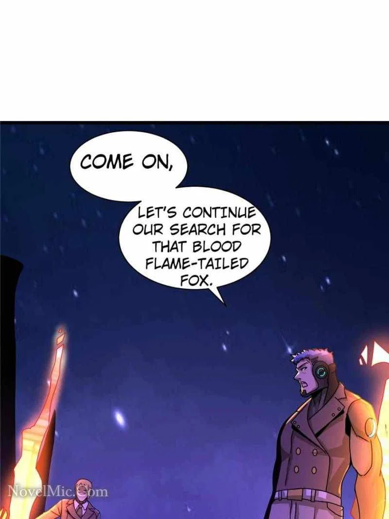 Astral Pet Store Chapter 26 – Page 31