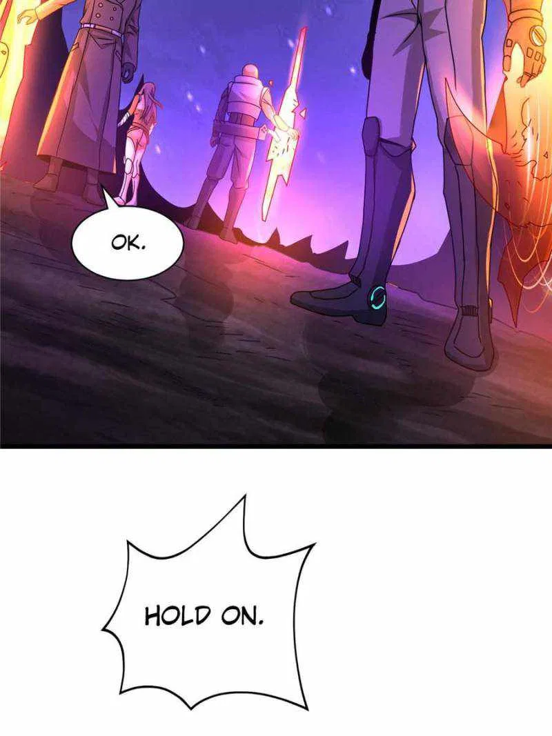 Astral Pet Store Chapter 26 – Page 32
