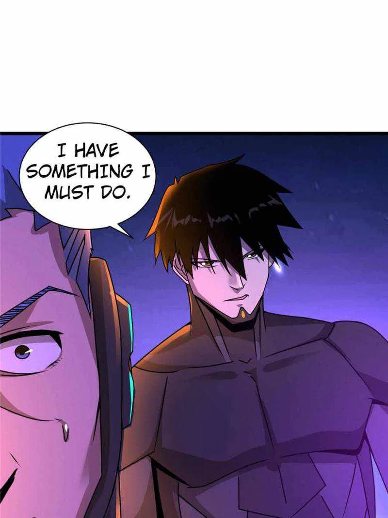 Astral Pet Store Chapter 26 – Page 33