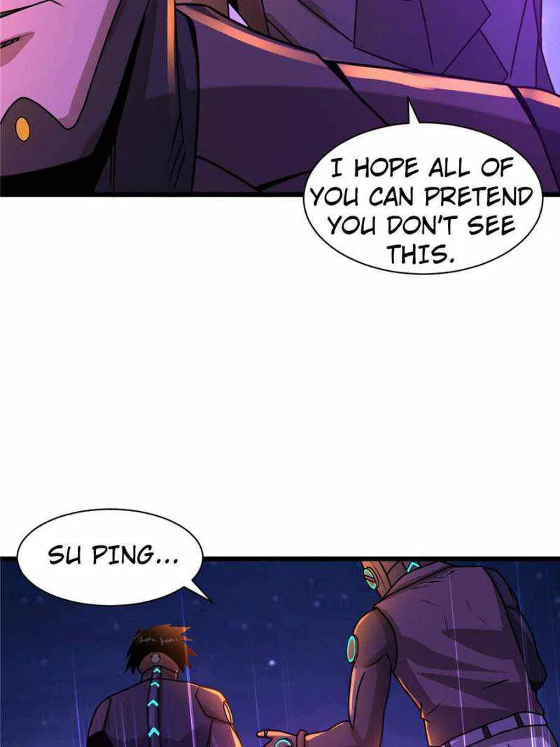 Astral Pet Store Chapter 26 – Page 34