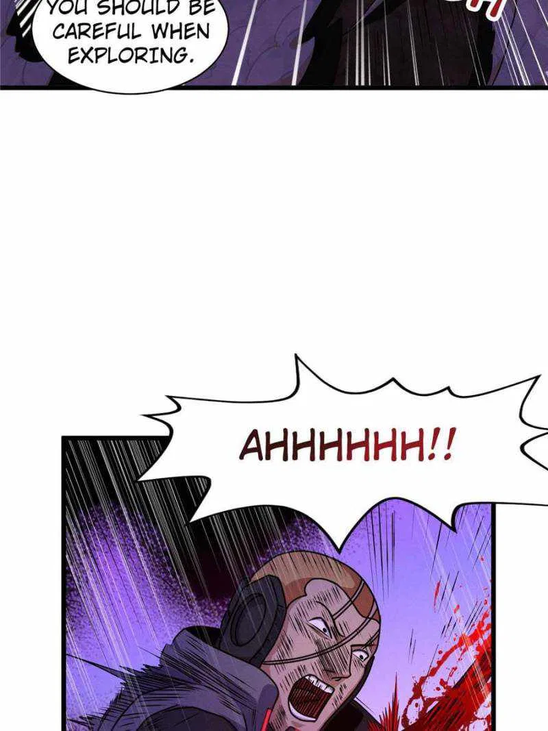 Astral Pet Store Chapter 26 – Page 40