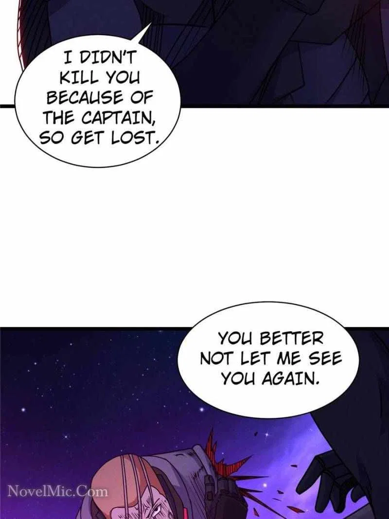 Astral Pet Store Chapter 26 – Page 43