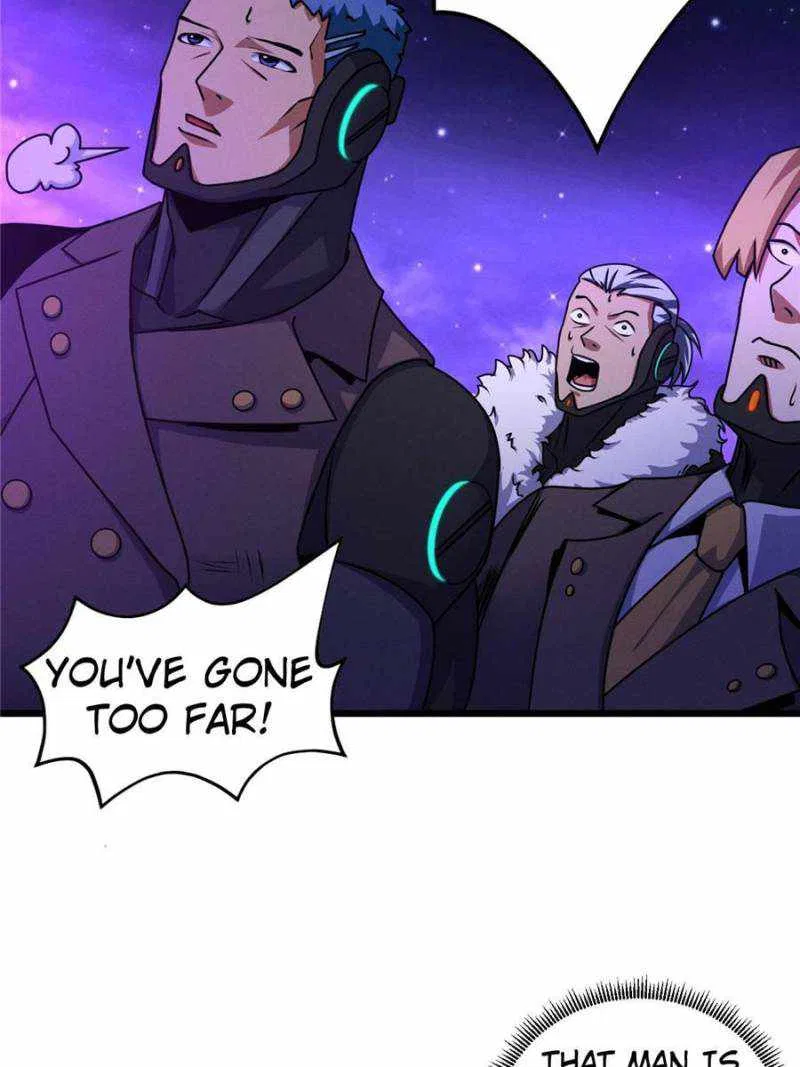 Astral Pet Store Chapter 26 – Page 50