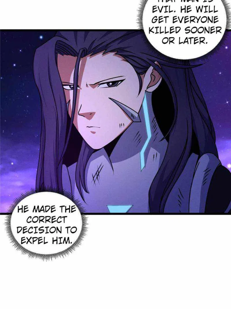 Astral Pet Store Chapter 26 – Page 51