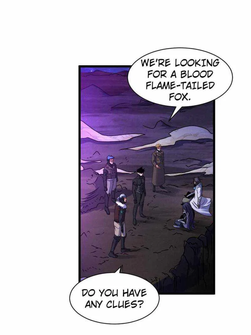 Astral Pet Store Chapter 26 – Page 52