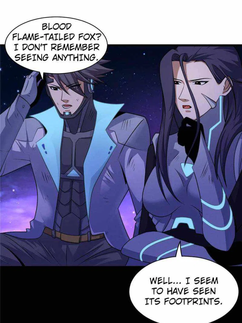 Astral Pet Store Chapter 26 – Page 54