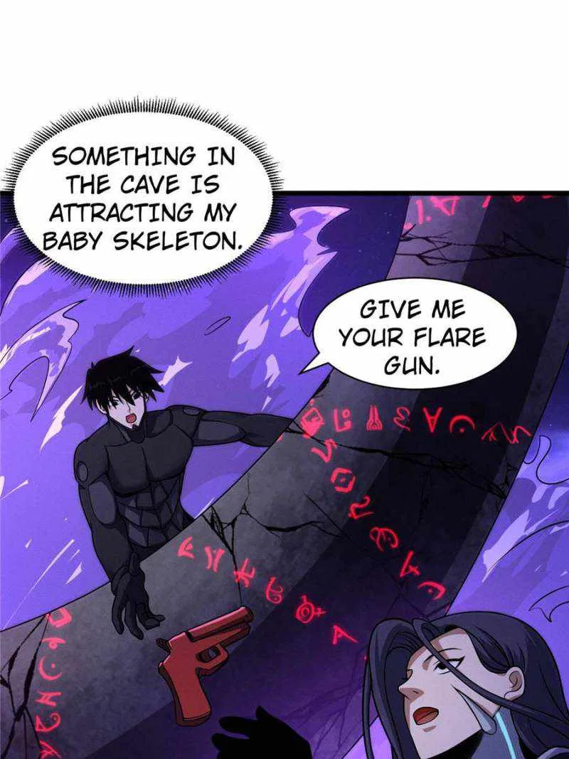 Astral Pet Store Chapter 26 – Page 62