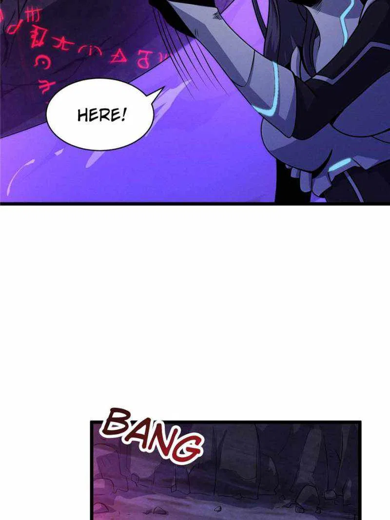 Astral Pet Store Chapter 26 – Page 63
