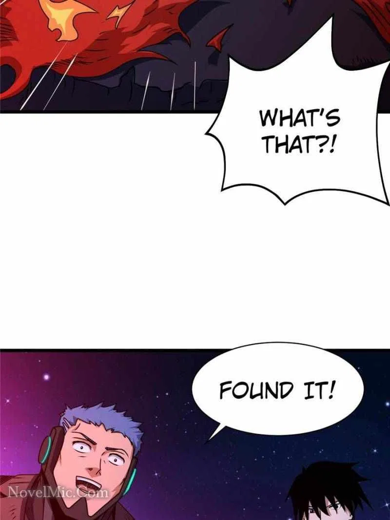 Astral Pet Store Chapter 26 – Page 69