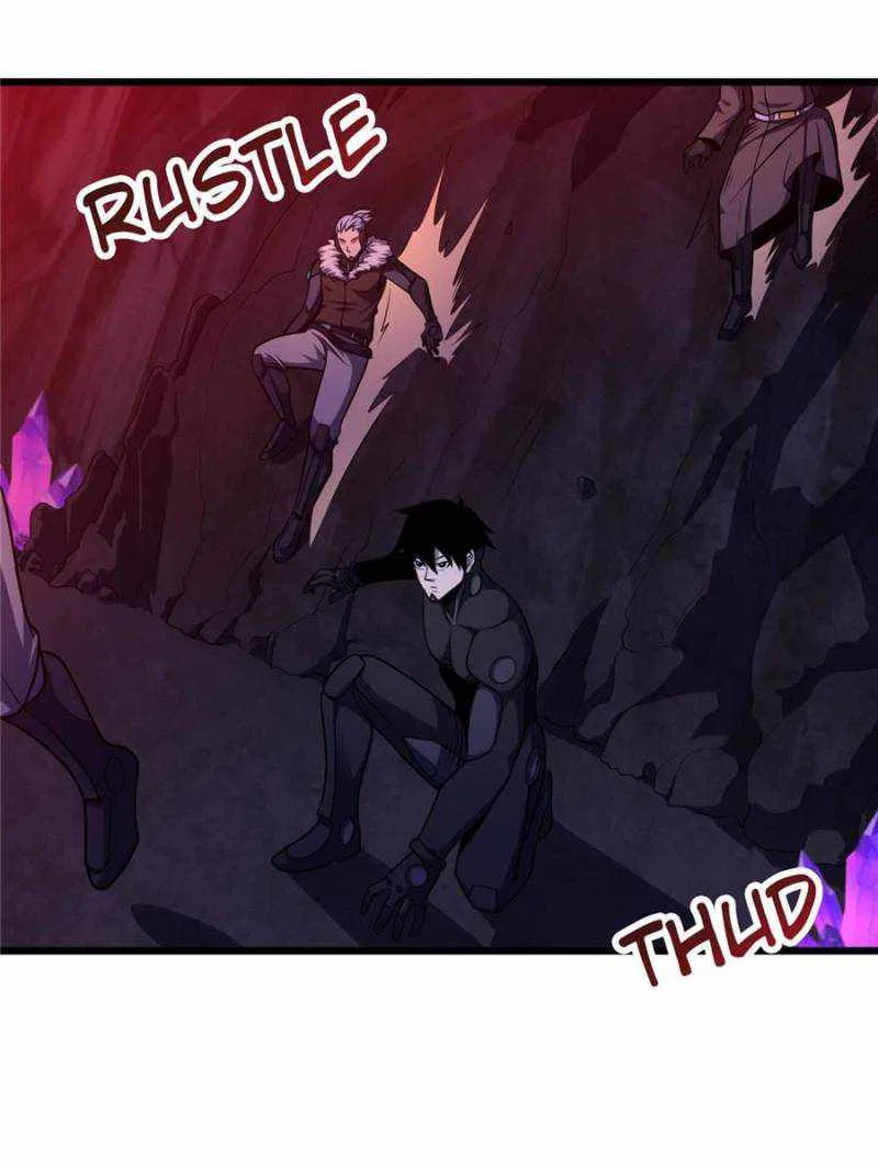 Astral Pet Store Chapter 26 – Page 71