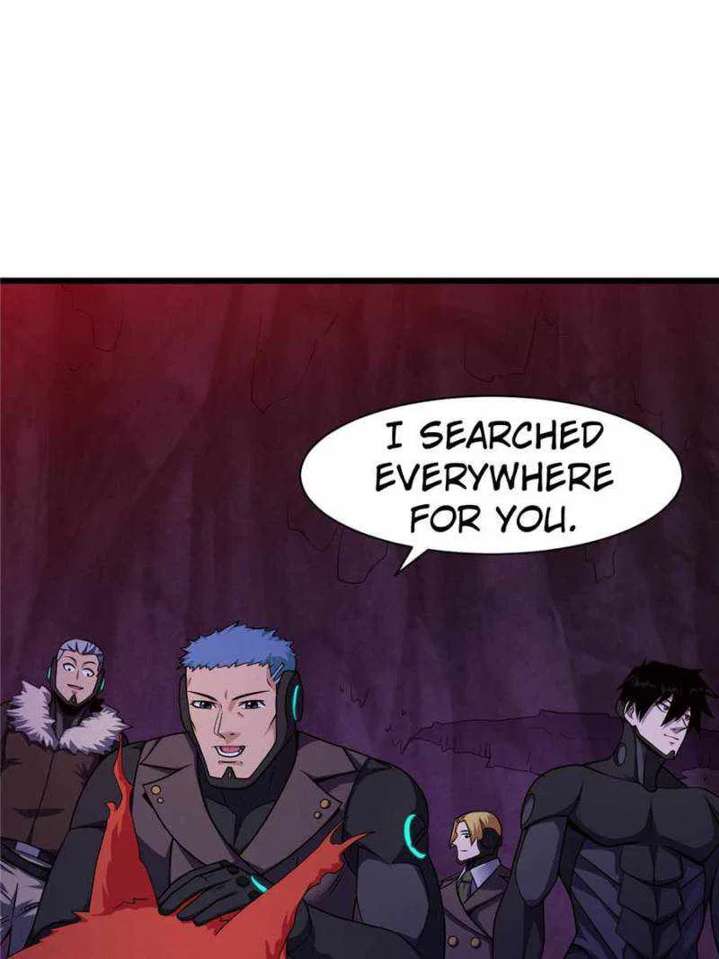 Astral Pet Store Chapter 26 – Page 72