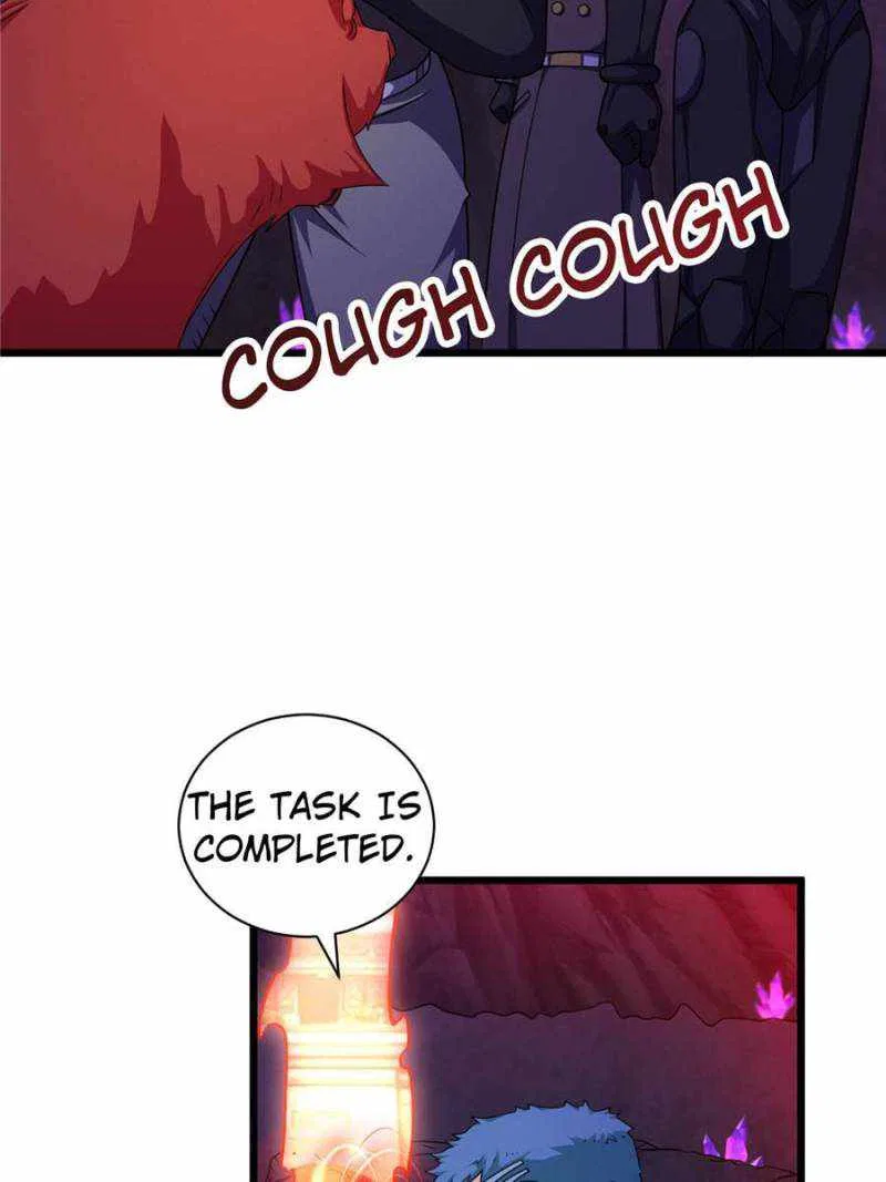 Astral Pet Store Chapter 26 – Page 73