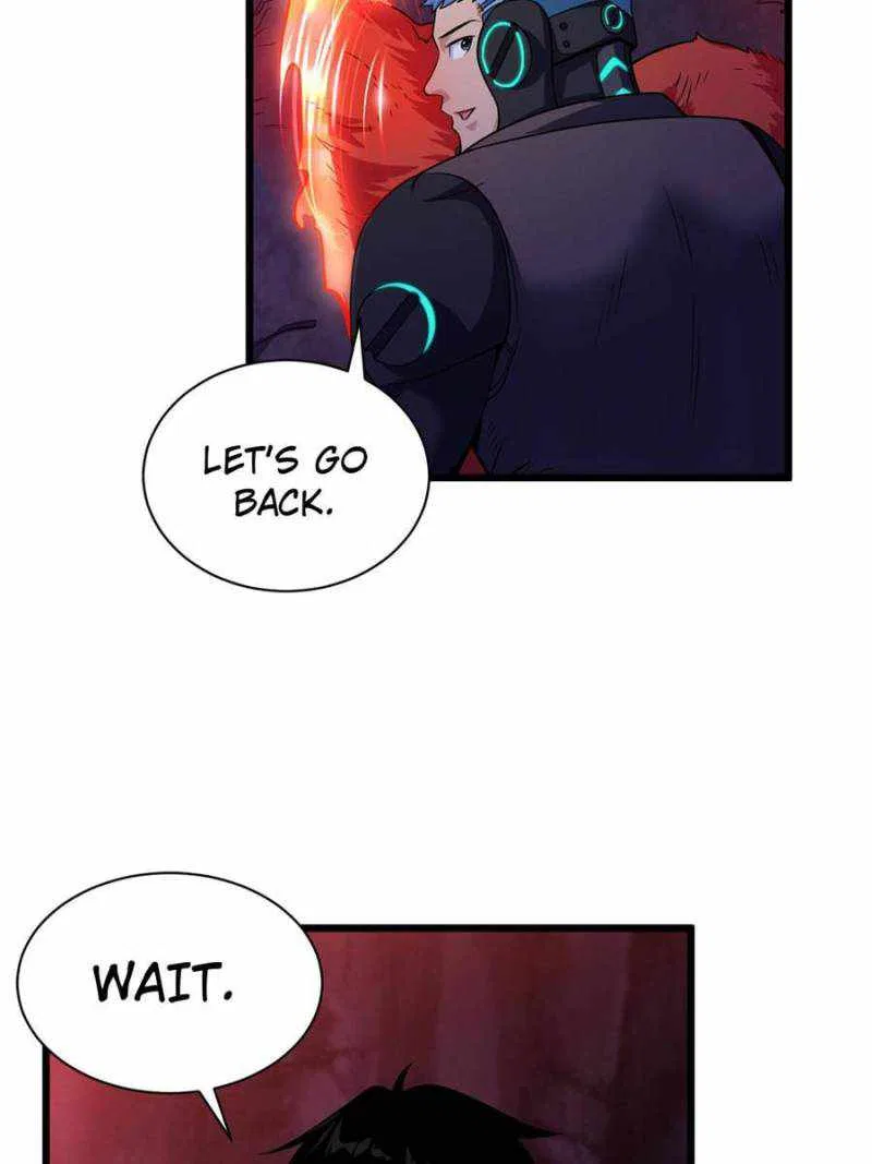 Astral Pet Store Chapter 26 – Page 74