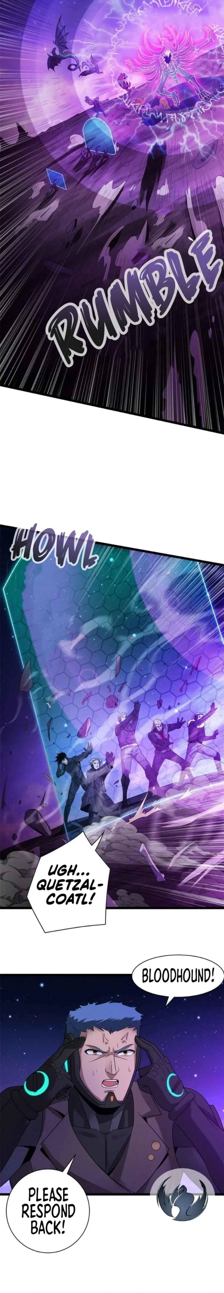 Astral Pet Store Chapter 25 – Page 10