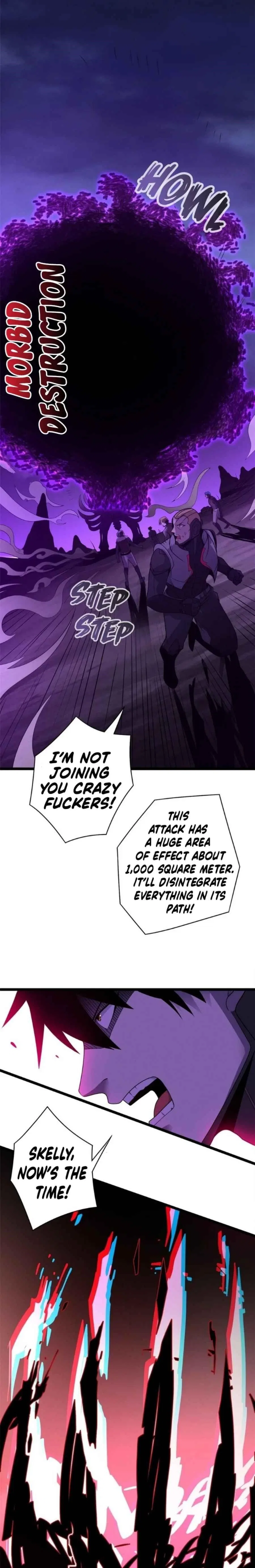 Astral Pet Store Chapter 25 – Page 17