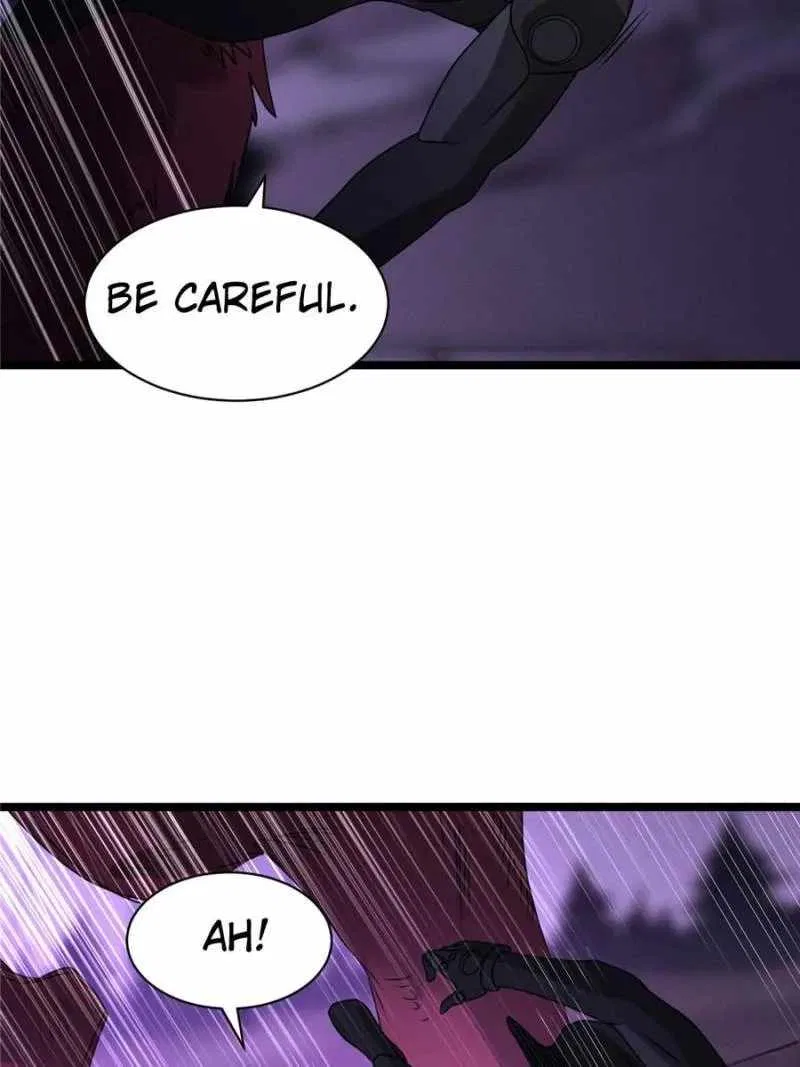 Astral Pet Store Chapter 24 – Page 6