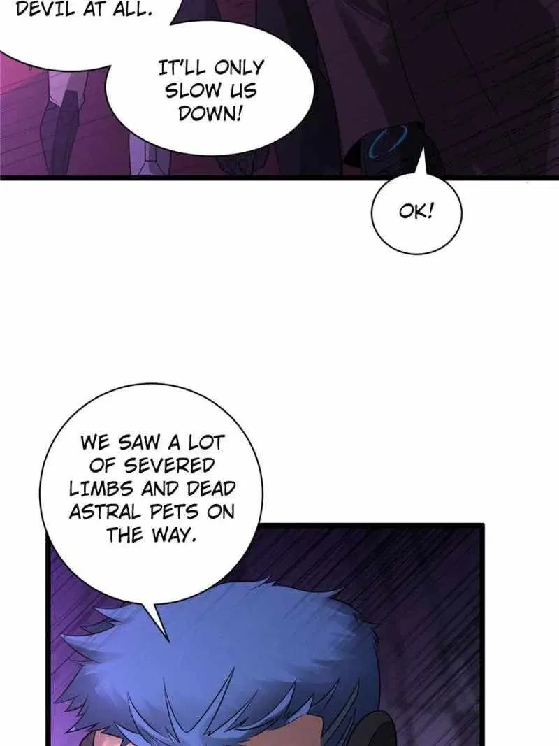 Astral Pet Store Chapter 24 – Page 16