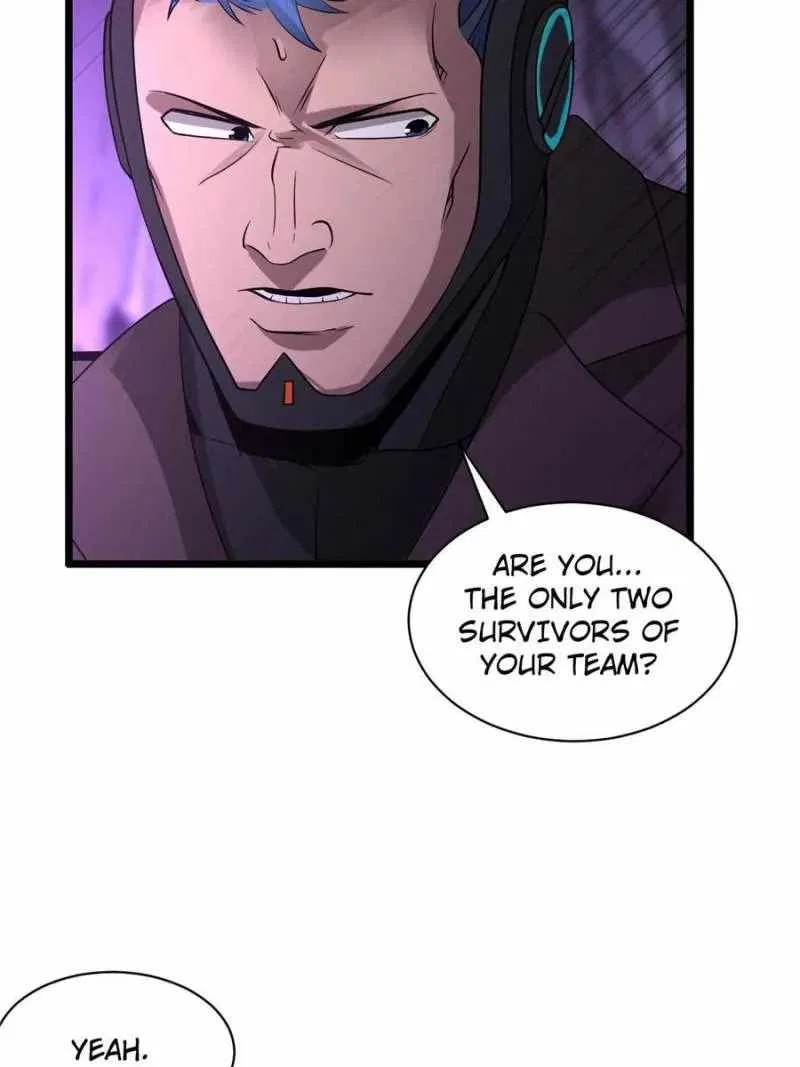 Astral Pet Store Chapter 24 – Page 17