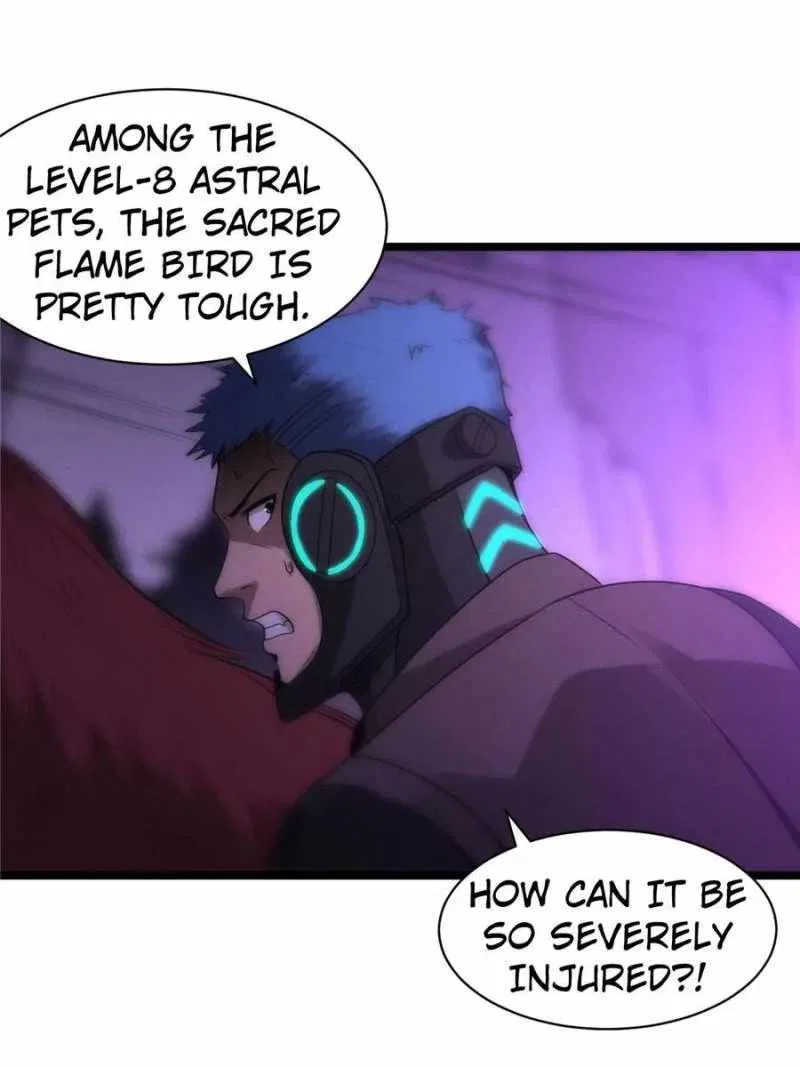 Astral Pet Store Chapter 24 – Page 21