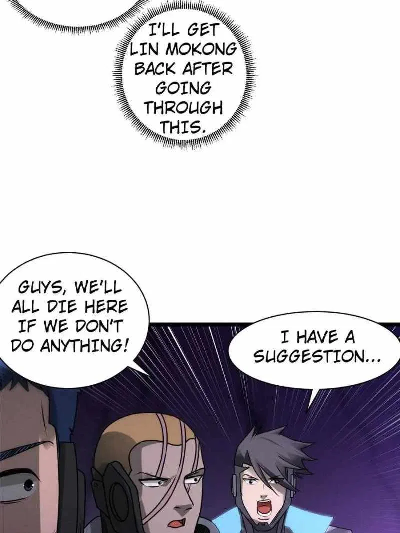 Astral Pet Store Chapter 24 – Page 25