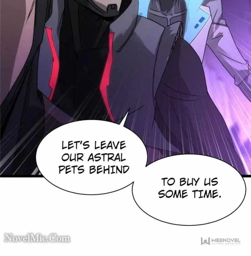Astral Pet Store Chapter 24 – Page 26