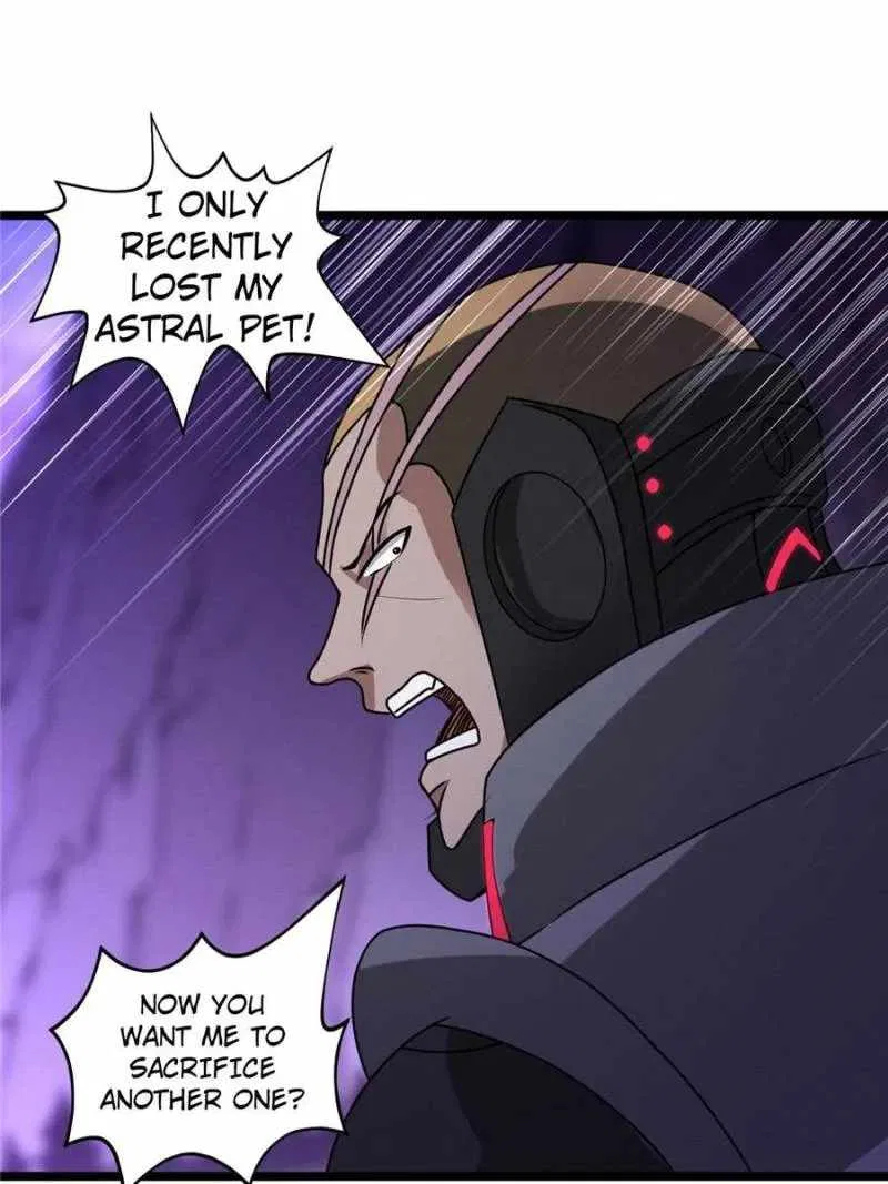 Astral Pet Store Chapter 24 – Page 27