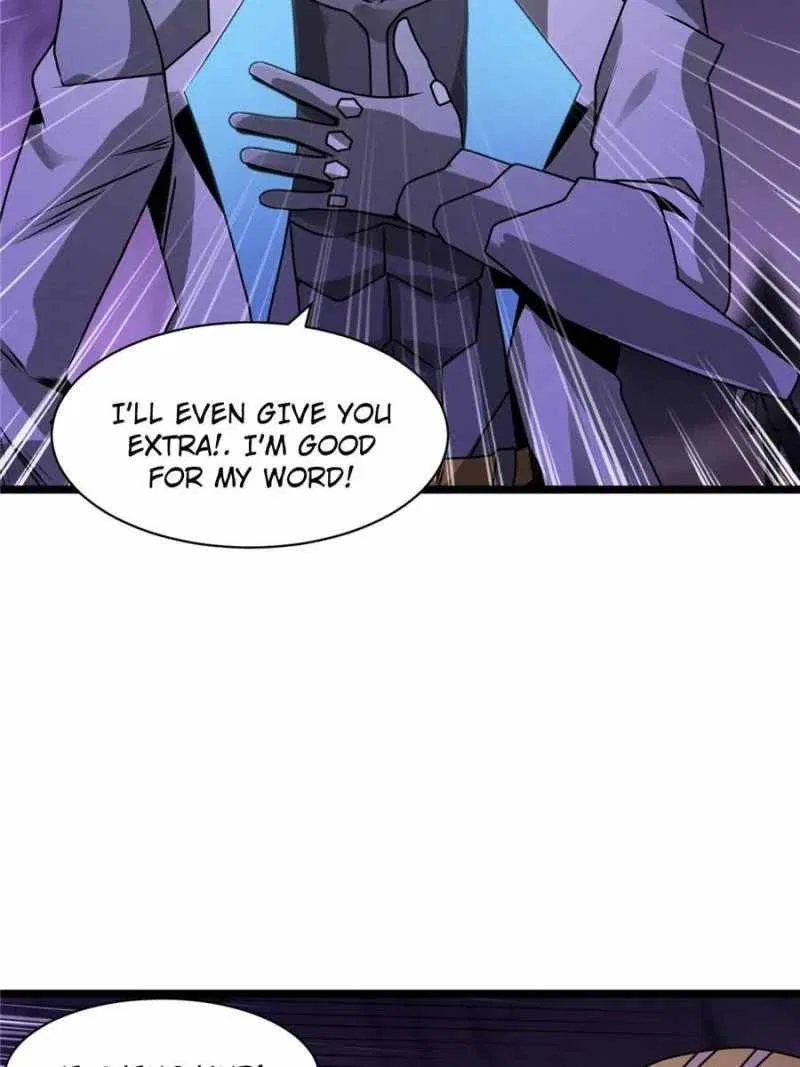 Astral Pet Store Chapter 24 – Page 29