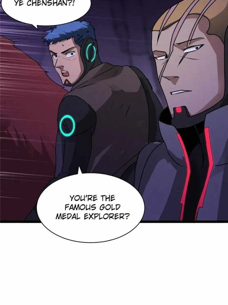 Astral Pet Store Chapter 24 – Page 30