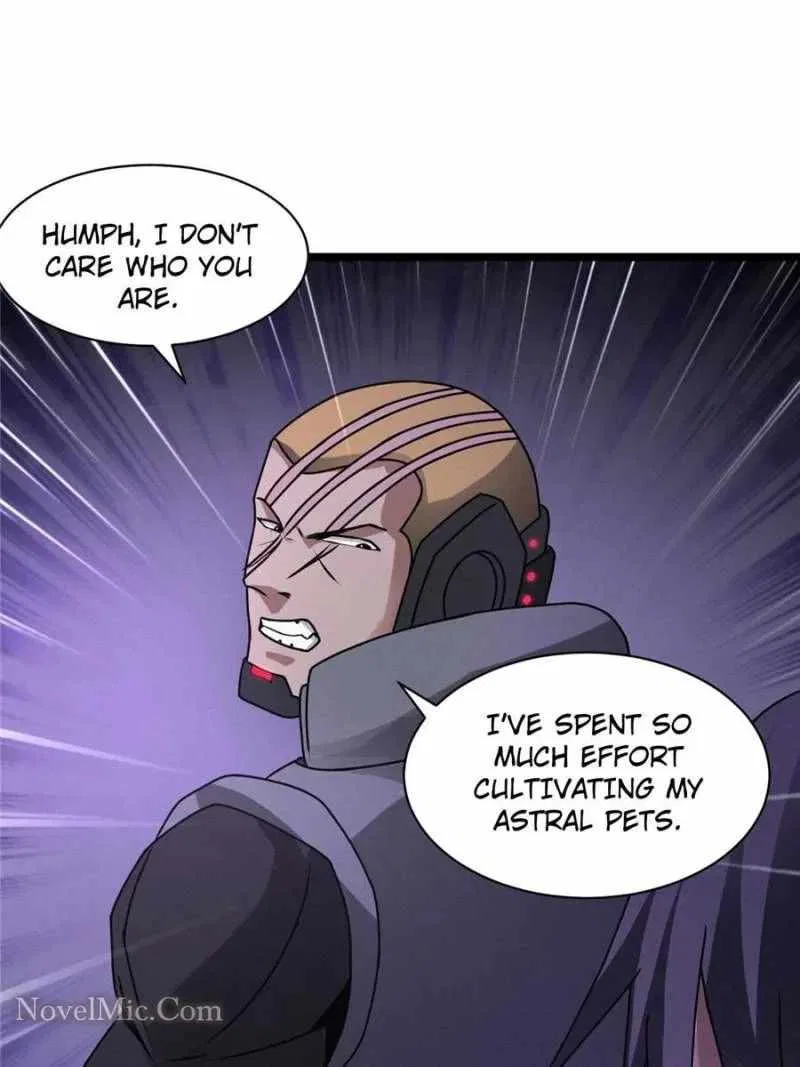 Astral Pet Store Chapter 24 – Page 31