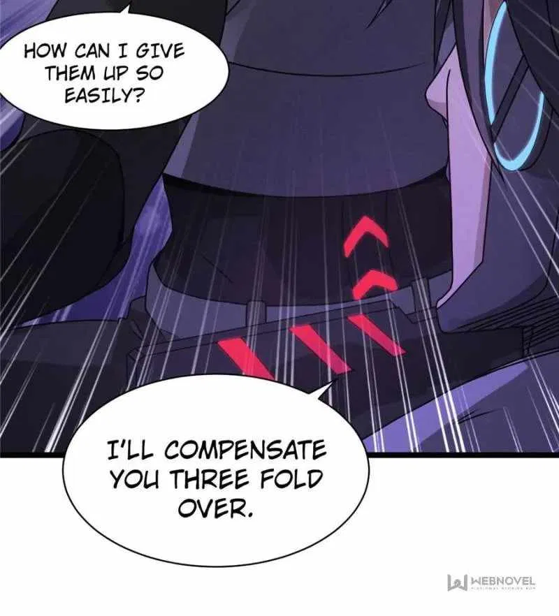 Astral Pet Store Chapter 24 – Page 32