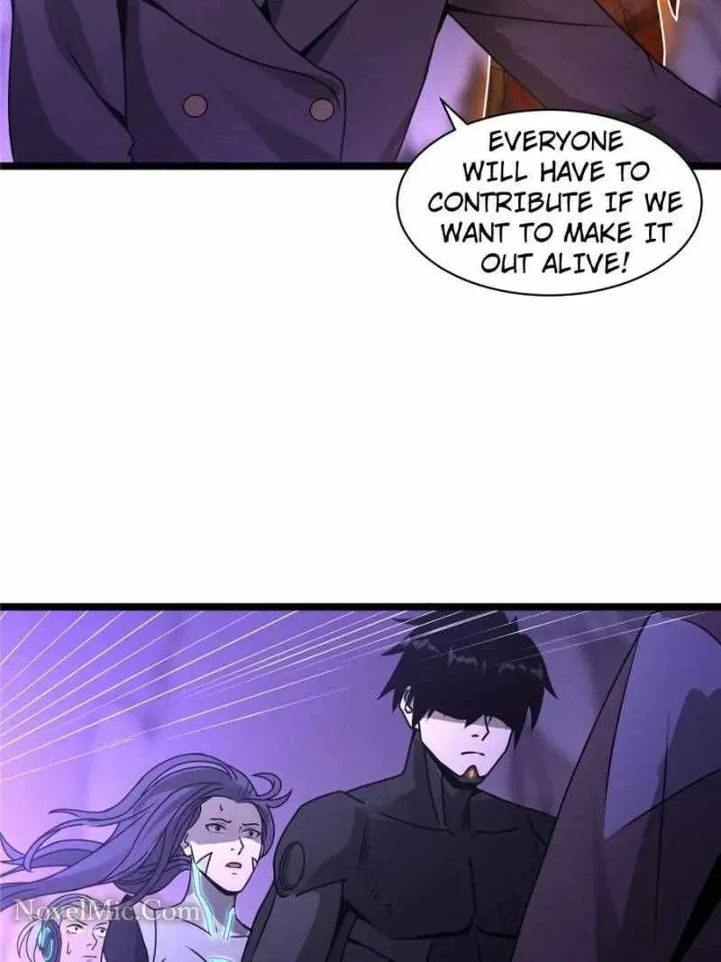 Astral Pet Store Chapter 24 – Page 35