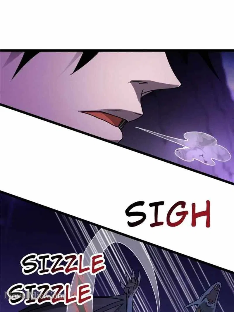 Astral Pet Store Chapter 24 – Page 39