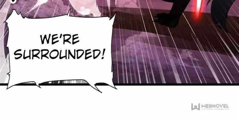 Astral Pet Store Chapter 24 – Page 51